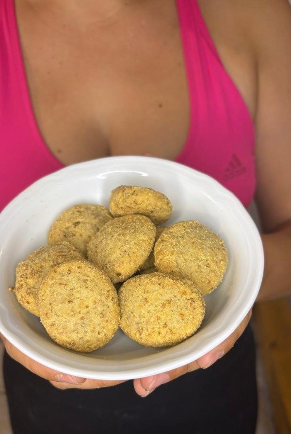 Producto - GALLETITA INTEGRAL DE COCO SIN AZÚCAR X1/4- ZELFA