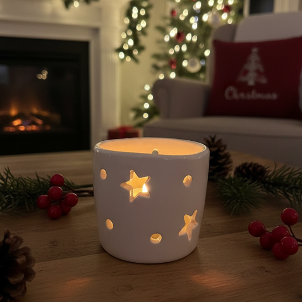 Producto - Cuenco de Estrellas