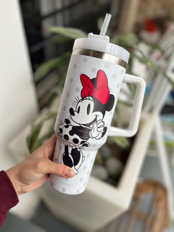 Producto - Quencher Minnie - 1