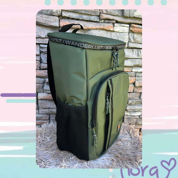 Producto - Mochila Conservadora - 2
