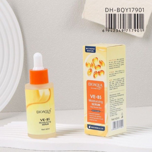 Producto - SERÚM FACIAL VE + B5