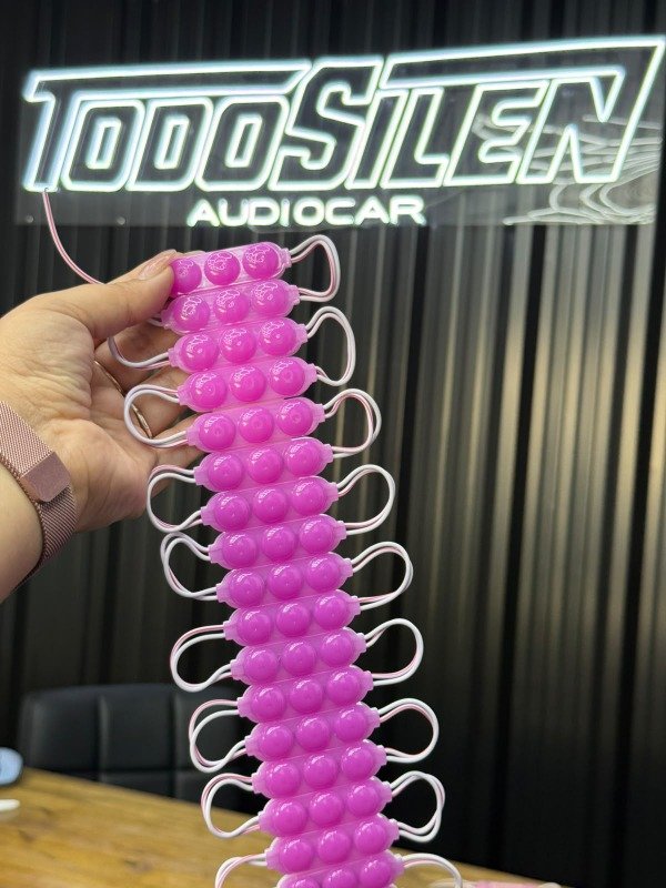 Producto - MODULO LED AUTOADHESIVO X/U - 0