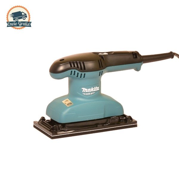 Producto - Lijadora orbital Makita M9201B
