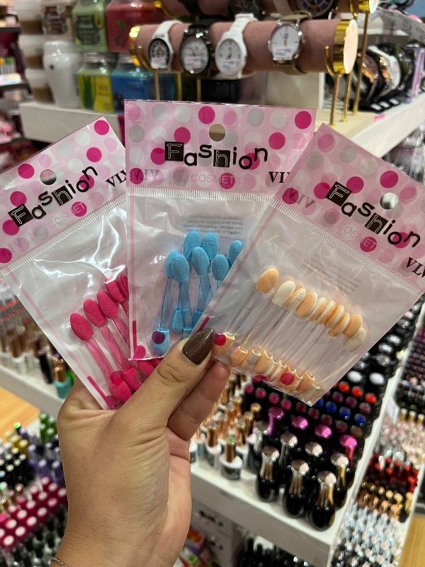 Producto - Aplicadores x10