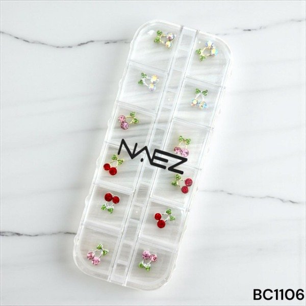 Producto - Aplique cereza