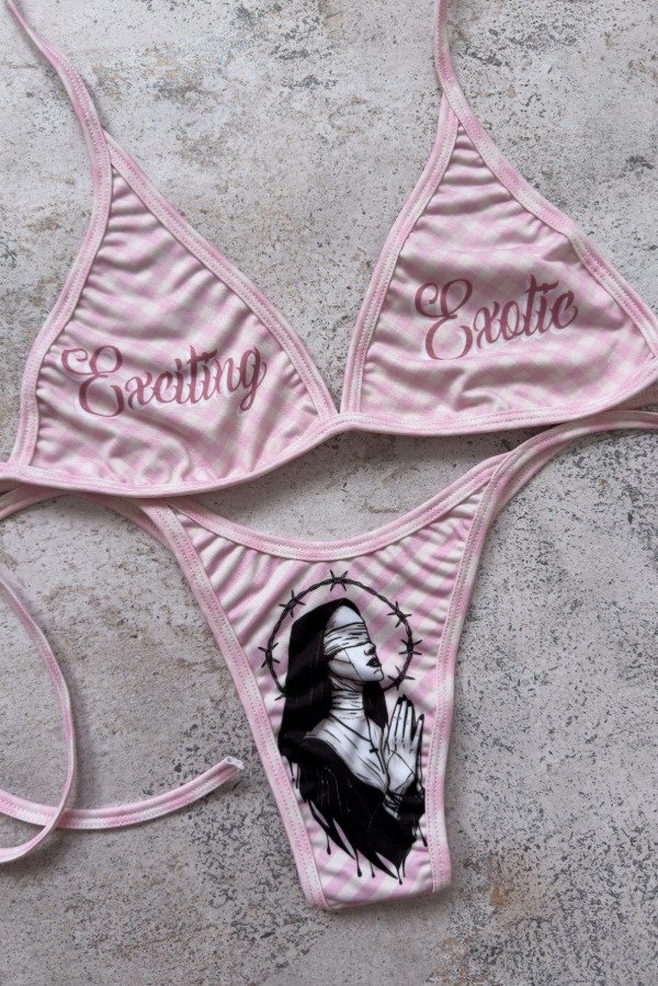 Producto - KINI EXCITING EXOTIC - 2