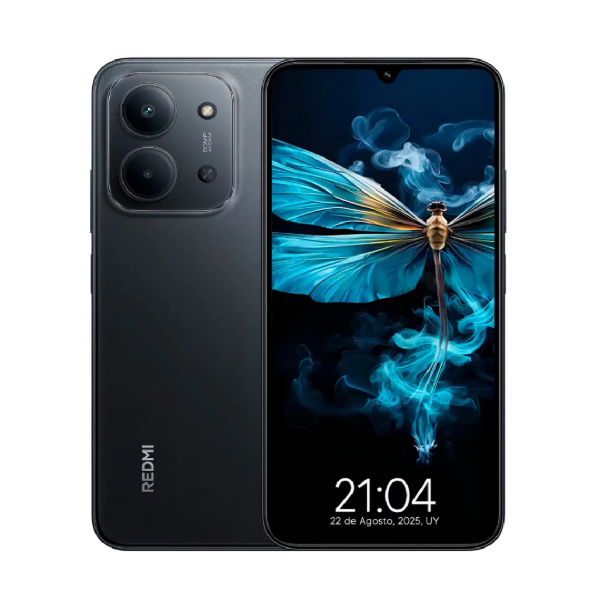 Producto - Celular Xiaomi Redmi 15C 256/8GB
