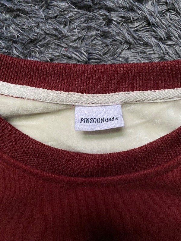 Producto - Crewneck Pinson Studio Type Polo Bear - 4