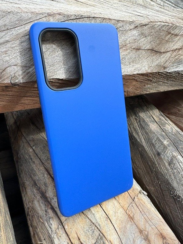 Producto - Reforzada azul francia