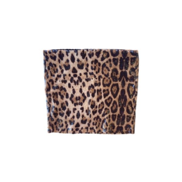 Producto - 00'S CHEETAH STRAPLESS