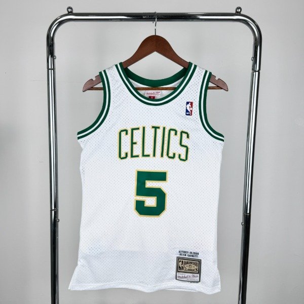 Producto - Boston Celtics 2008