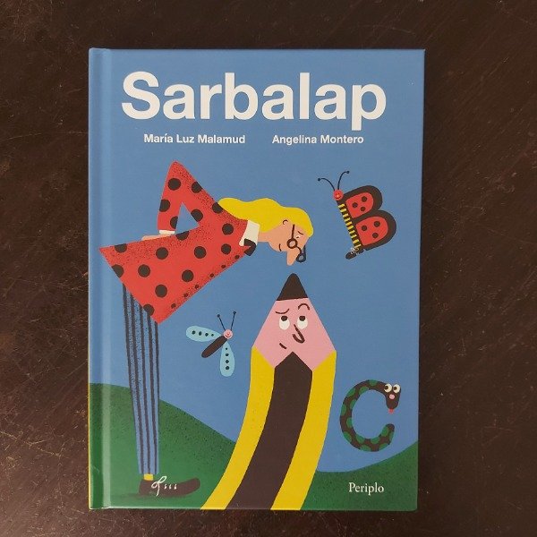 Producto - Sarbalap