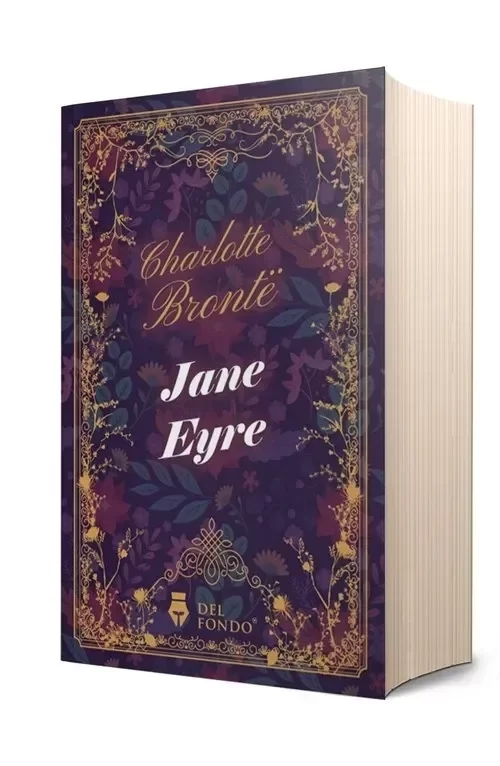 Producto - Jane Eyre