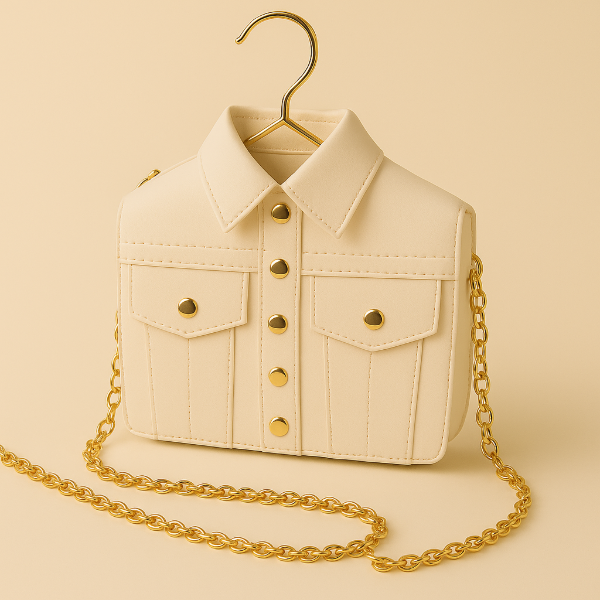 Producto - Camisa (blanco)
