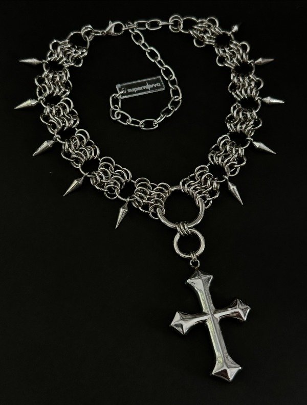 Producto - Collar "Vampire"