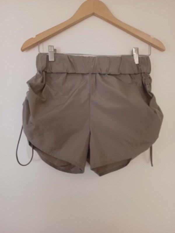 Producto - Short  Mija vison