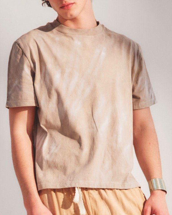 Producto - REMERA LOTO SHIB 1