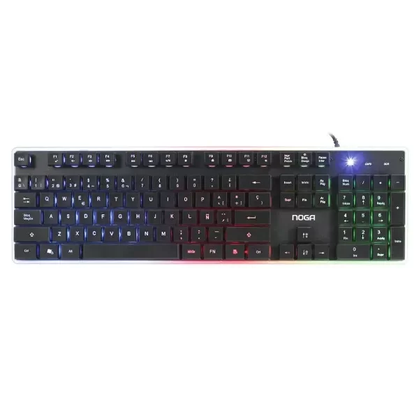 Producto - Teclado Noga NKB-560 (20)