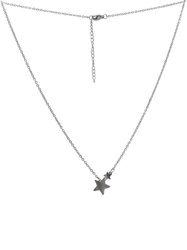 Producto - CADENA DOBLE ESTRELLA