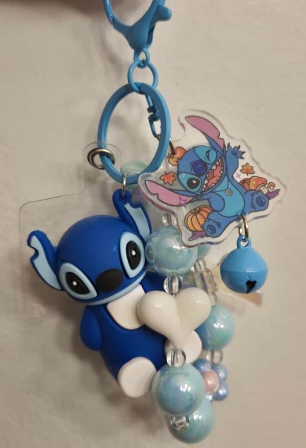 Producto - Gloss Stitch