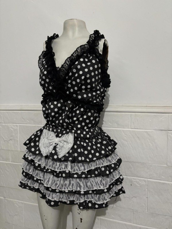 Producto - Set polka - 0