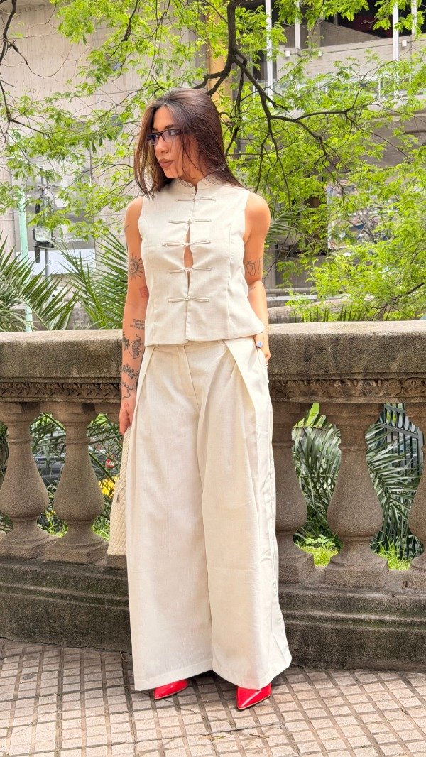 Producto - WIDE LEG REVER- Abonando por transf. 54400 - 6