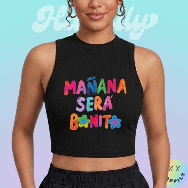 Producto - Musculosa Karol G #9 - 0
