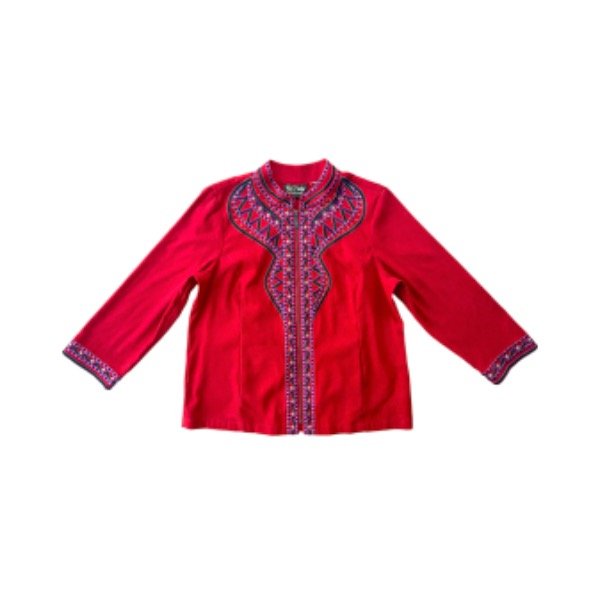 Producto - 1980 BOB MACKIE JACKET