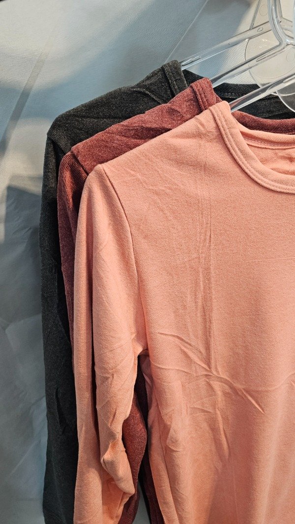 Producto - Camiseta Térmica