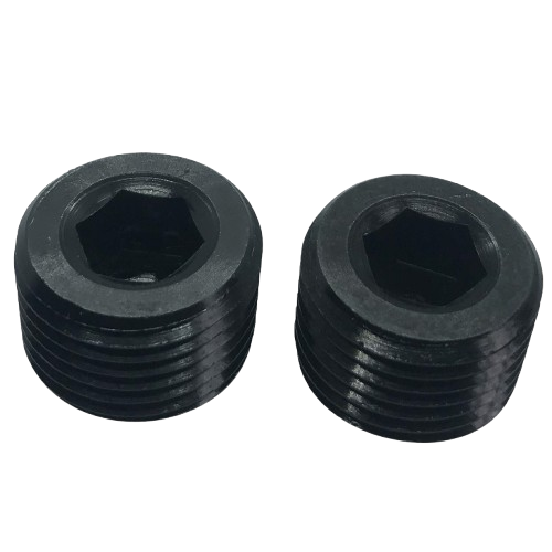 Producto - Allen tapón cónico 3/4x1/16