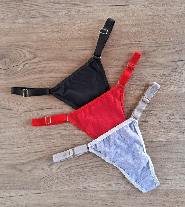 Producto - K123 Ksual