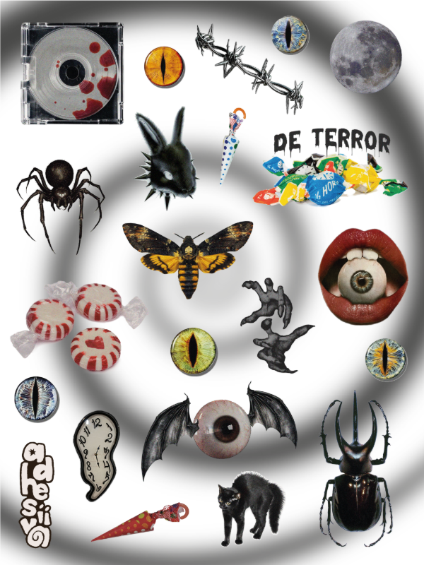 Producto - Netherworld