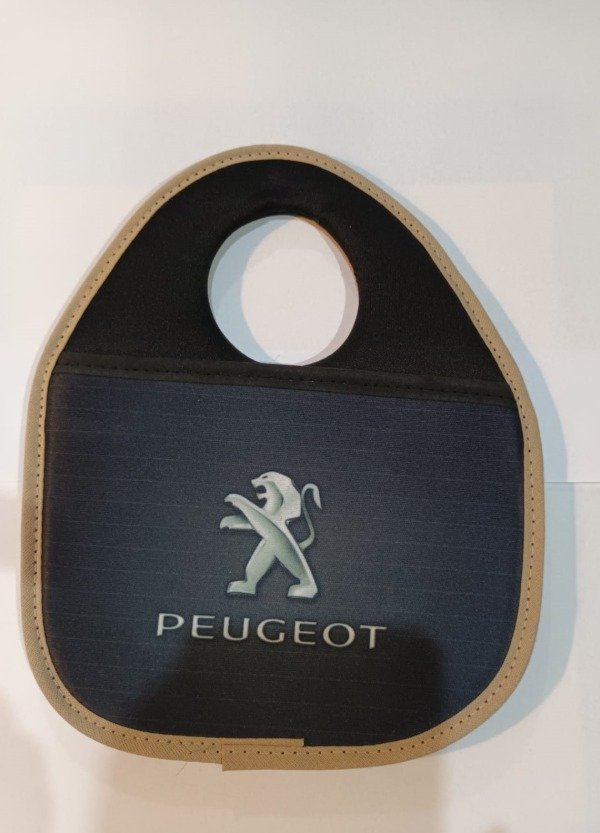 Producto - Bolsa de Neoprene para Palanca de Cambios - Diseño