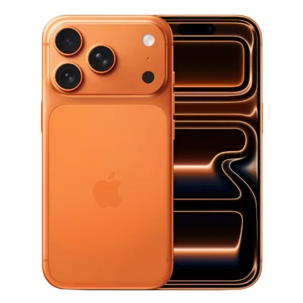 Producto - Celular Apple iPhone 17 Pro 512GB