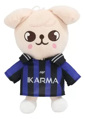 Producto - Peluche Skzoo Puppym Karma Grande