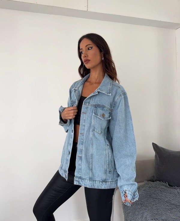 Producto - Camisaco Jim