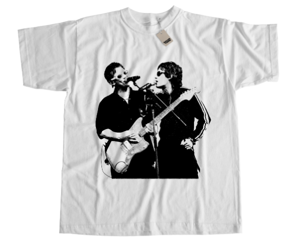 Producto - Remera BALU BRIGADA