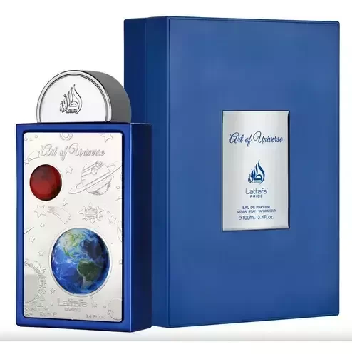 Producto - Pride Art Of Universe-Lattafa