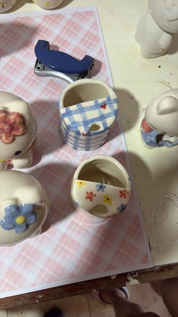 Producto - Tacita de café viajeras!