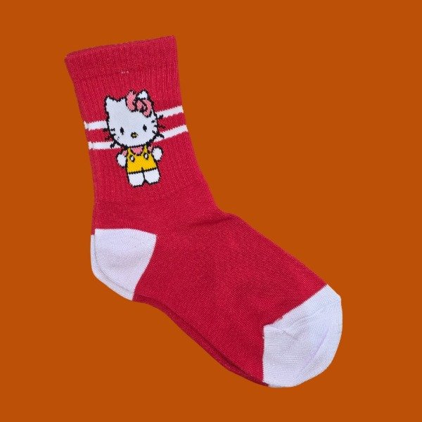 Producto - Tenis "Kitty Roja"