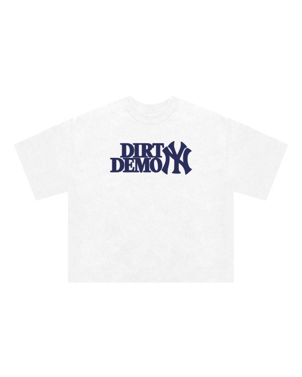 Producto - REMERA NY SPIRIT Dirty Demon