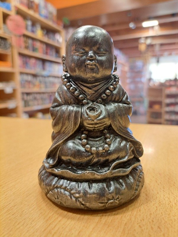 Producto - Buda Shaolin