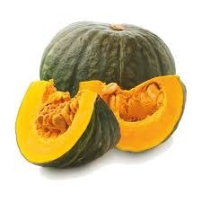 Producto - Zapallo Kabutia agroecológico 1kg