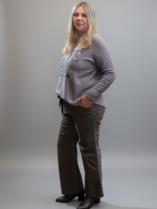 Producto - PANTALON LINEA