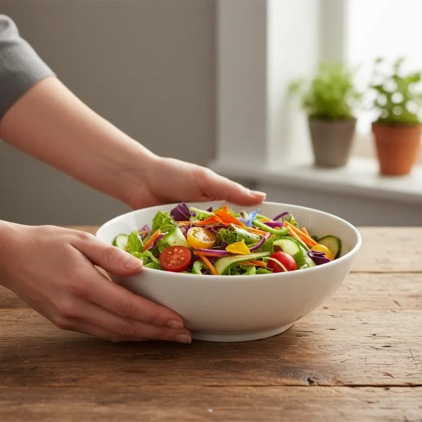 Producto - Bowl Compotera 11 Cm Porcelana Horeca Jasmine