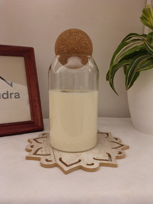 Producto - Velón Pleione XXL