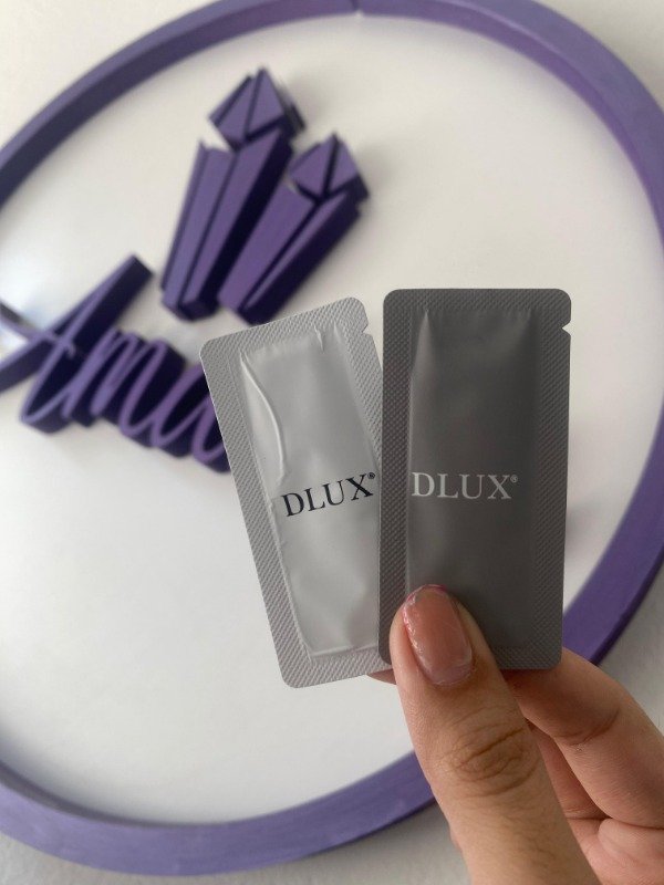 Producto - Sachets DLUX