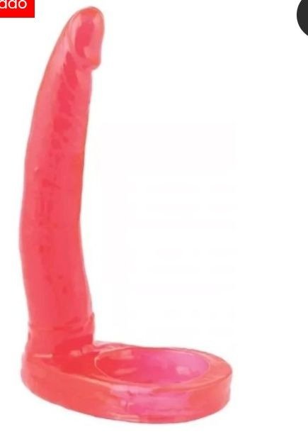 Producto - Anillo doble penetracion