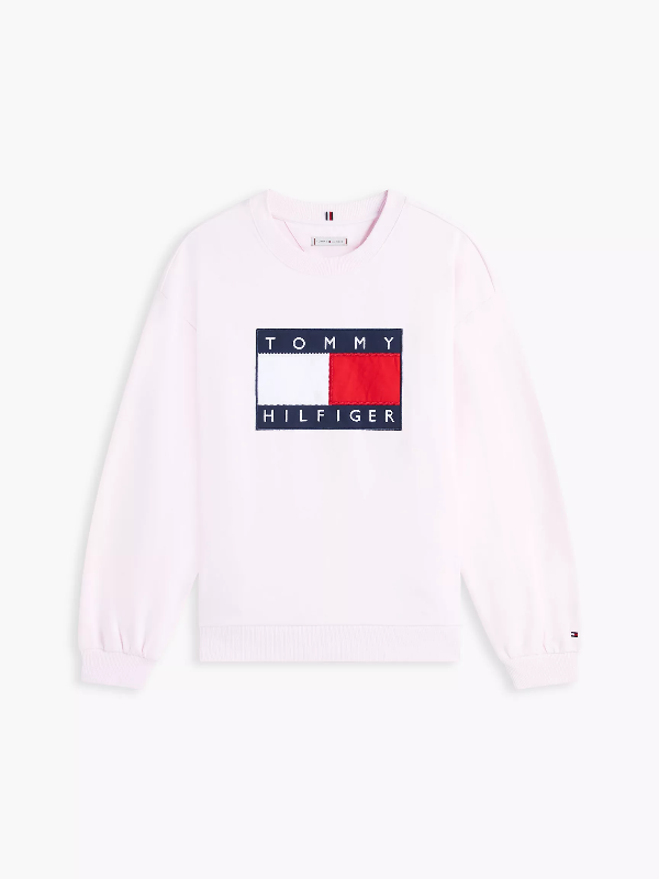 Producto - Conjunto Tommy Hilfiger buzo + remera 01677 - 0