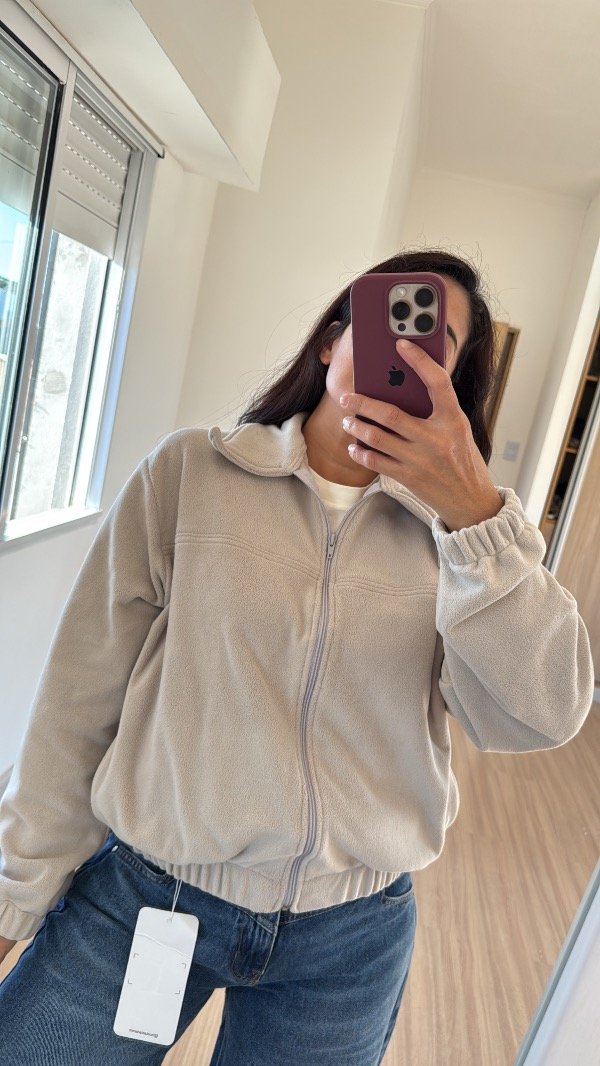 Bomber polar — imagen 4
